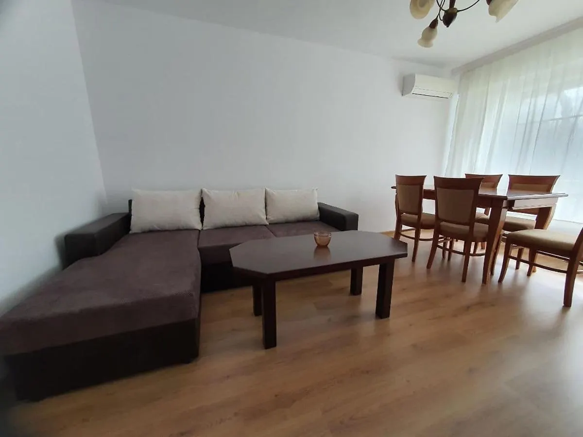 Апртамент Чайка Бл.17 0*, Varna Bulgaria