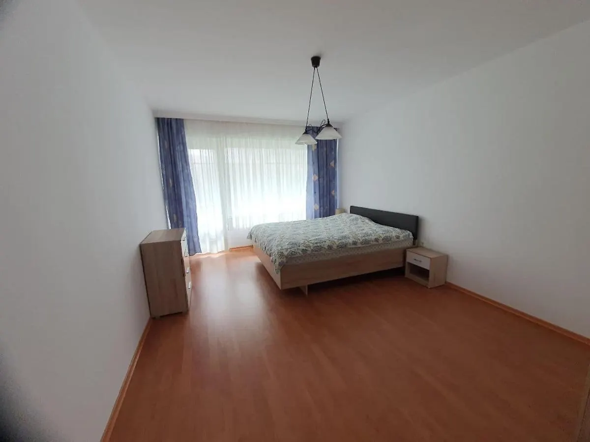 Apartment Апртамент Чайка Бл.17 Bulgaria